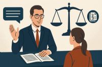 Le rôle méconnu des avocats-conseils
